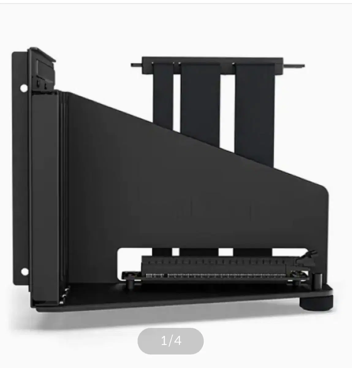 NZXT Vertical GPU Mounting Kit 라이저 킷